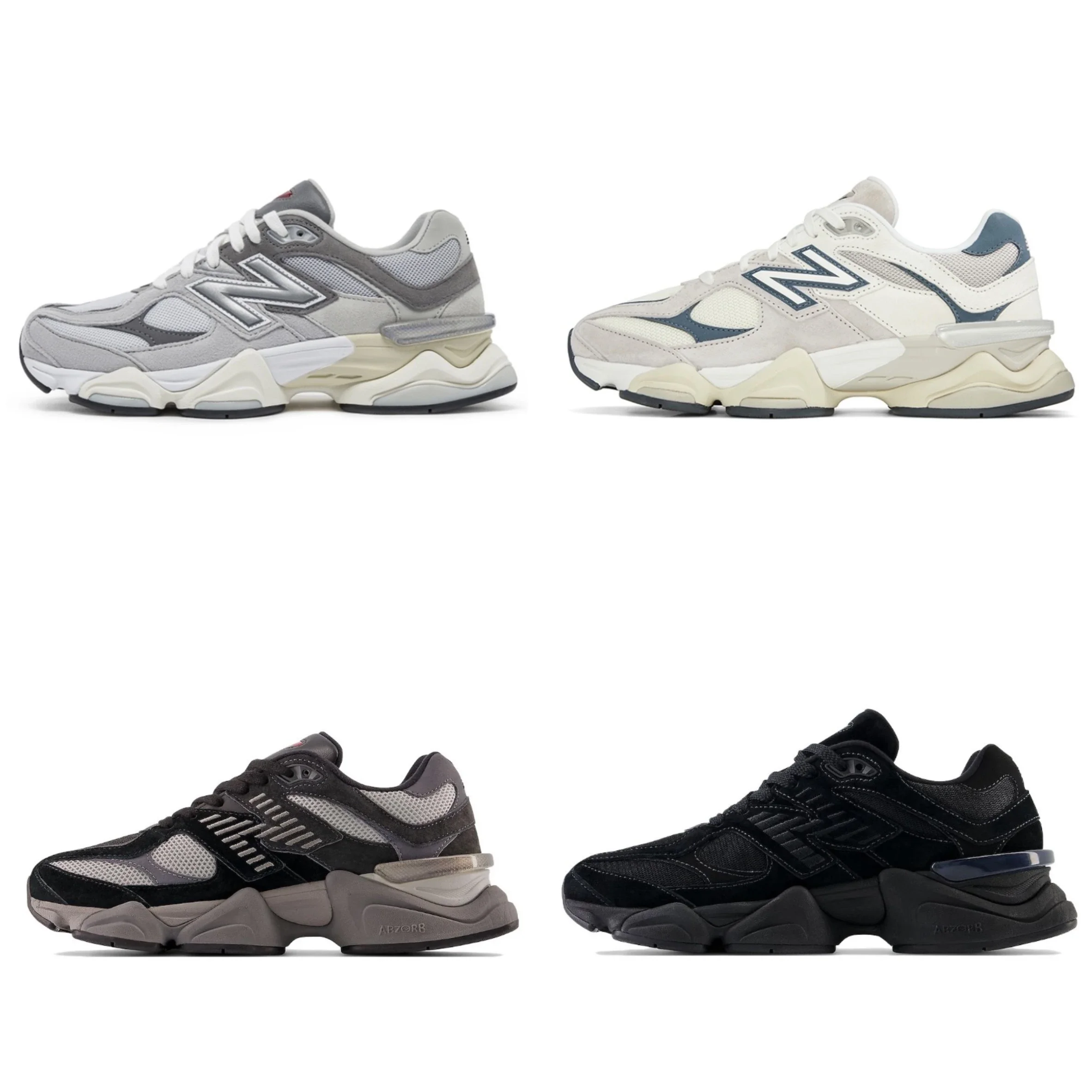New Balance 9060
