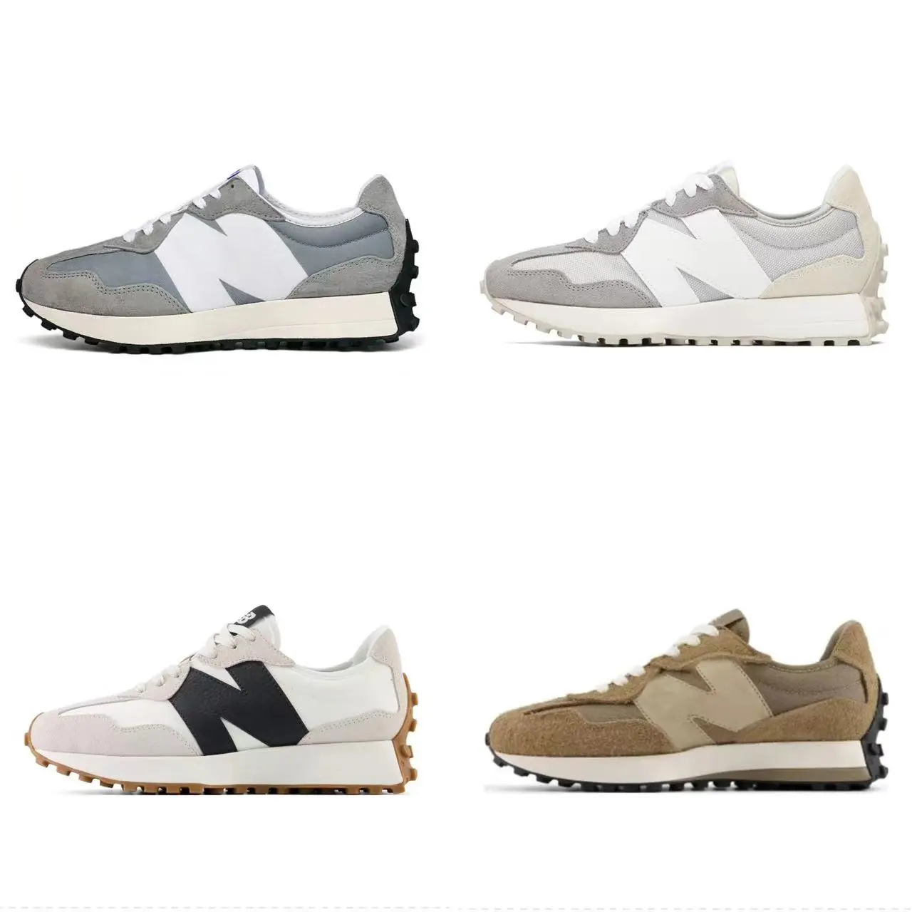 New Balance 327
