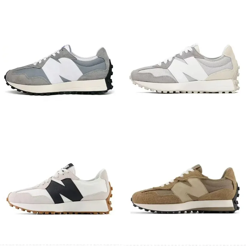 New Balance 327 27 Styles