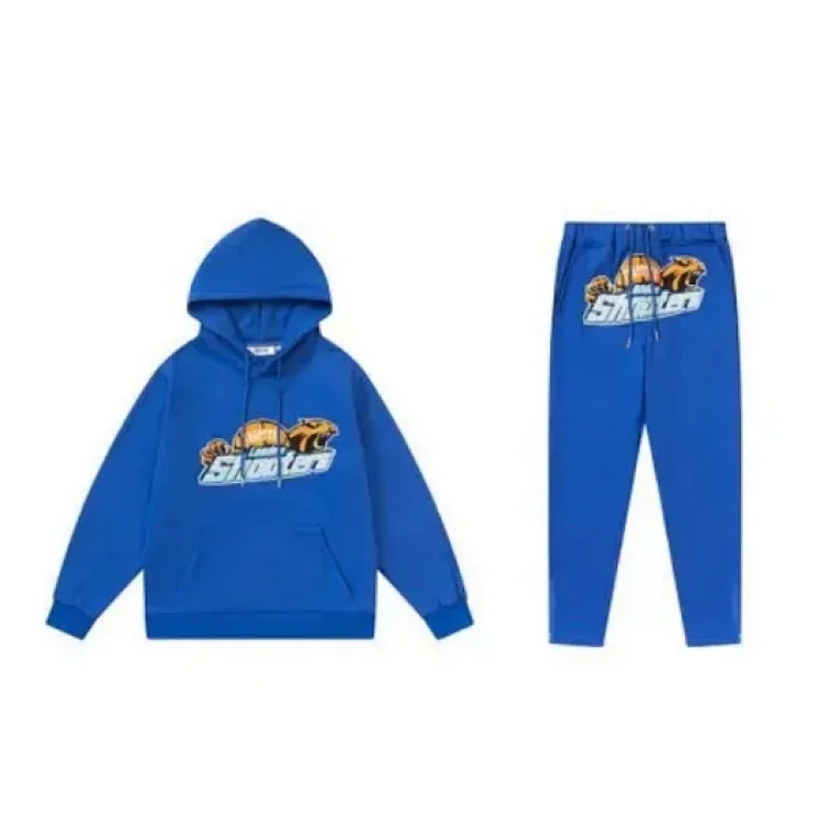 Trapstar Shooters Sweatshirt Set