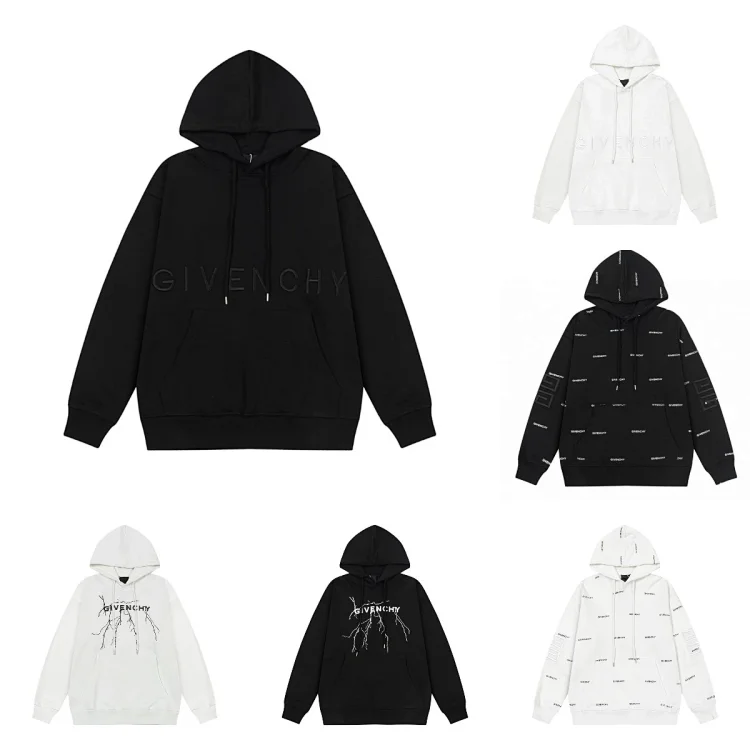 Givenchy Hoodies
