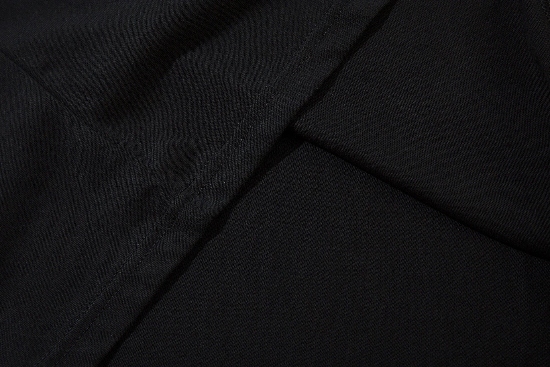 C.P. Company Lens Patch Long Sleeve T-Shirt Gray - 11