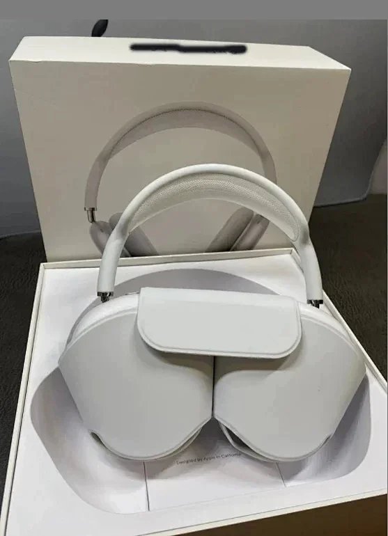 Max white with noise cancellation - 134445