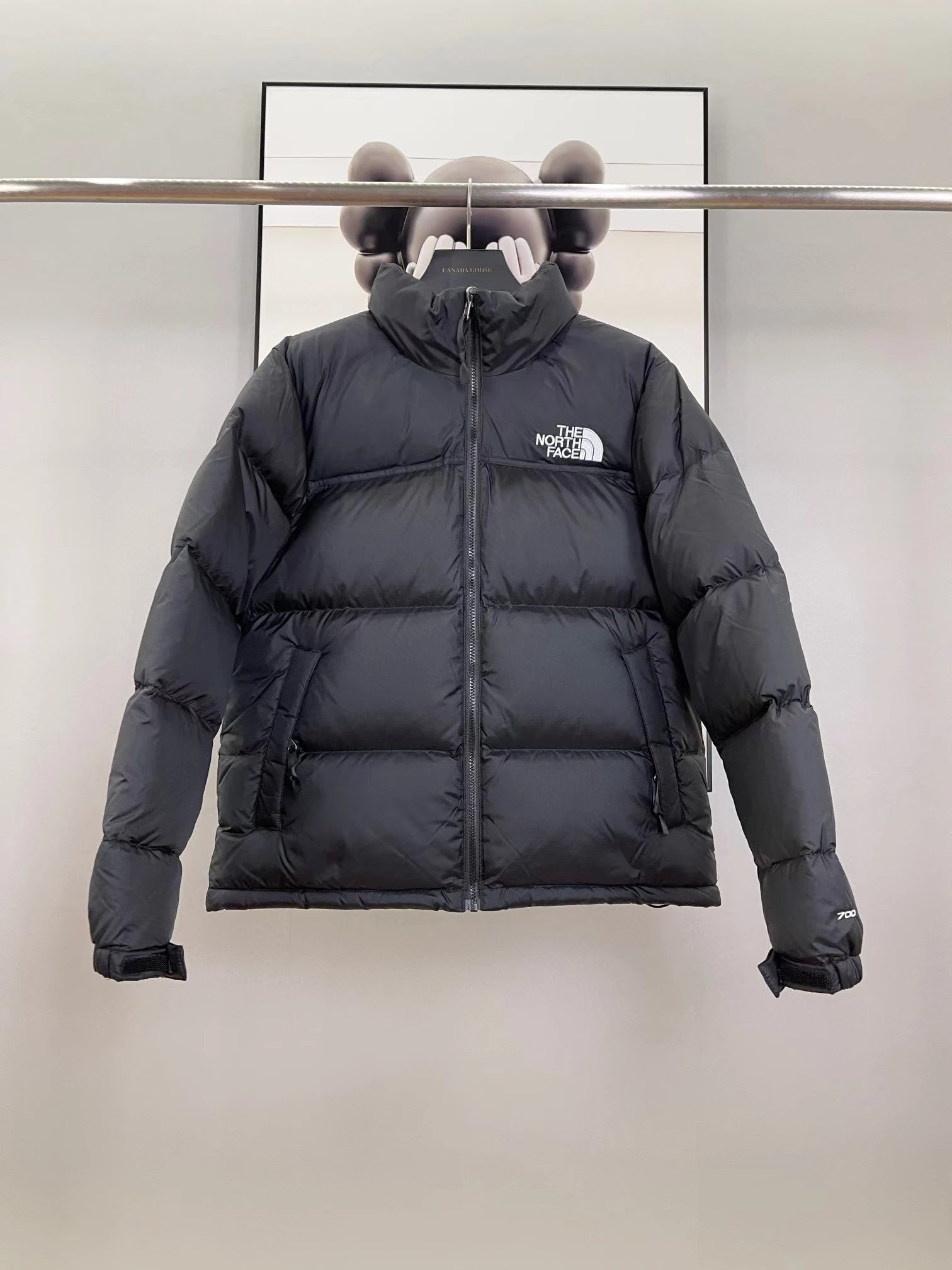 The North Face Nuptse Jacket [