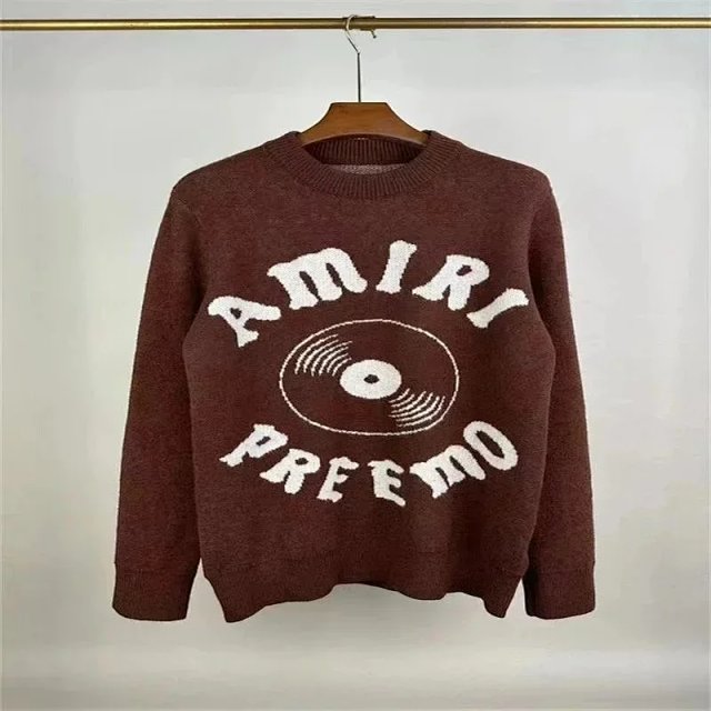 Amiri sweater: seller detail photo 6