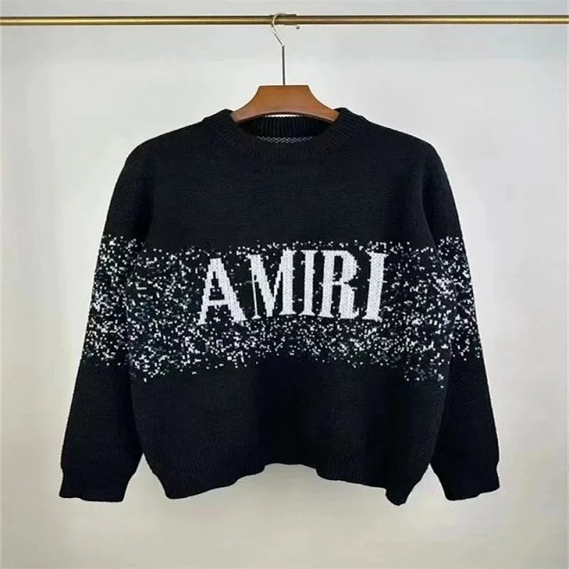 Amiri sweater: seller detail photo 10