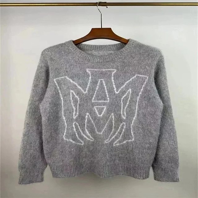 Amiri sweater: seller detail photo 7