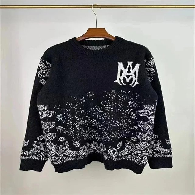 Amiri sweater: seller detail photo 3