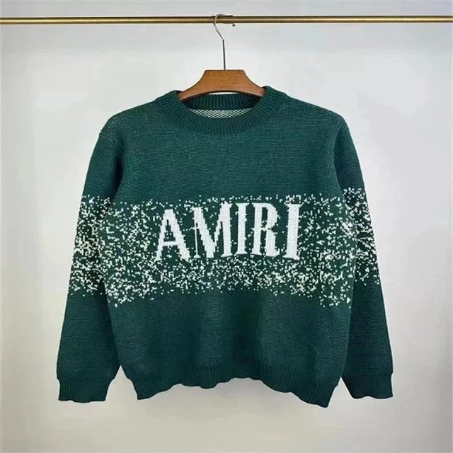 Amiri sweater: seller detail photo 8