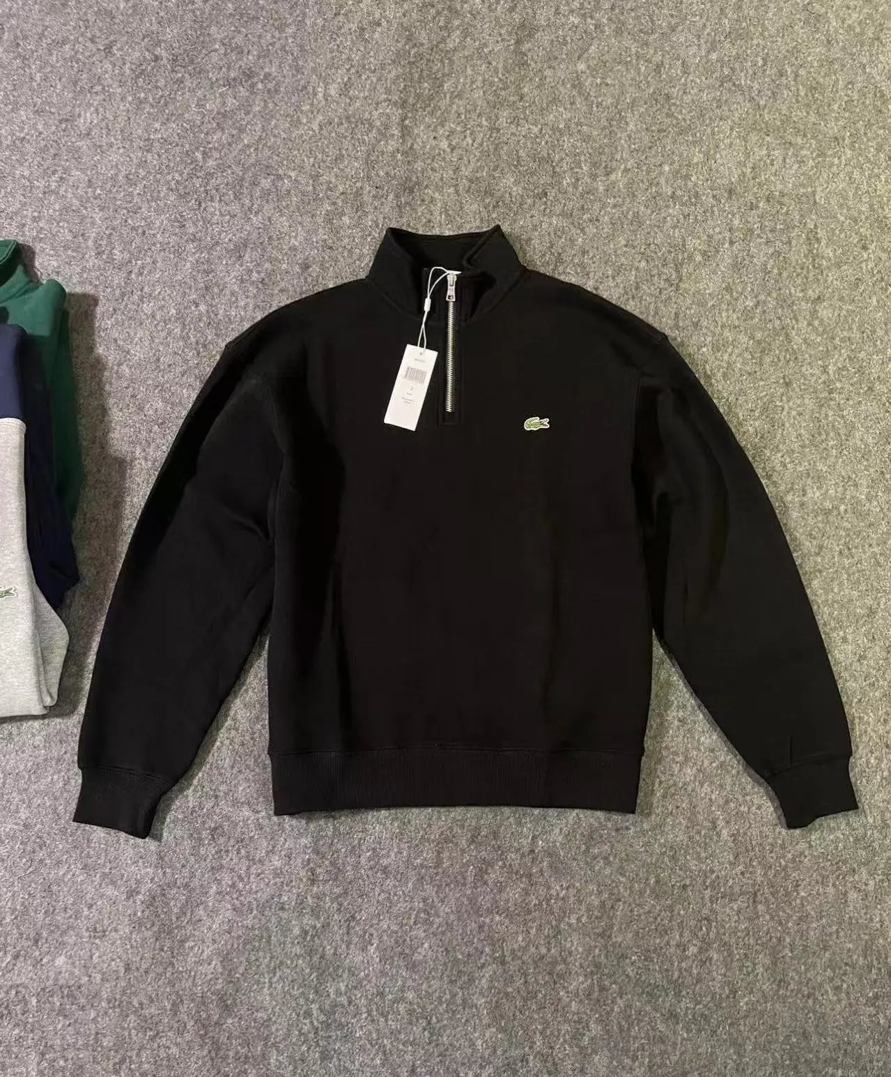 Fall sportswear unf