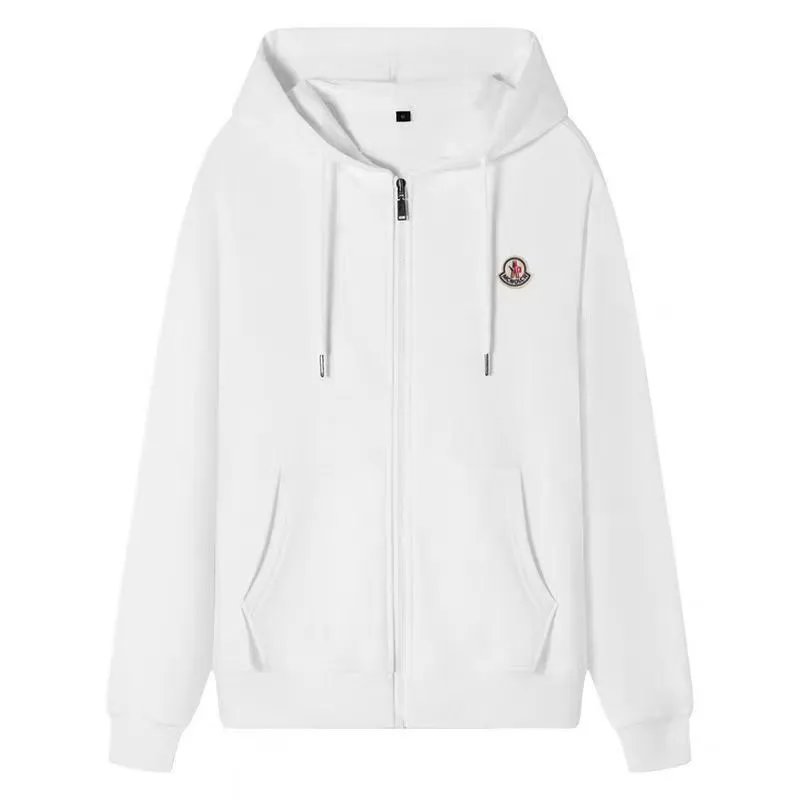 Tommy Hilfiger Classic Zip-Up Hoodie Navy - 15