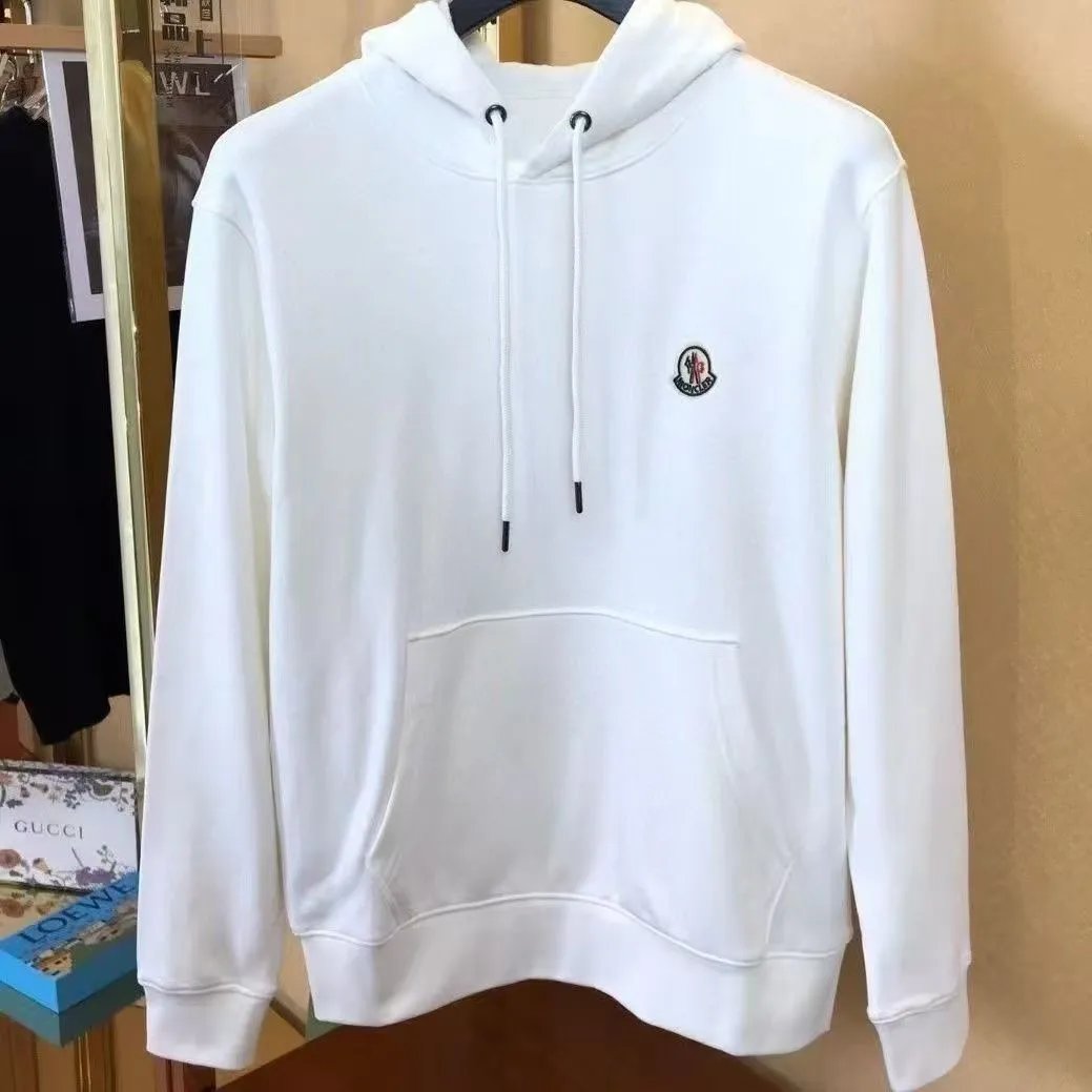 Tommy Hilfiger Classic Zip-Up Hoodie Navy - 21