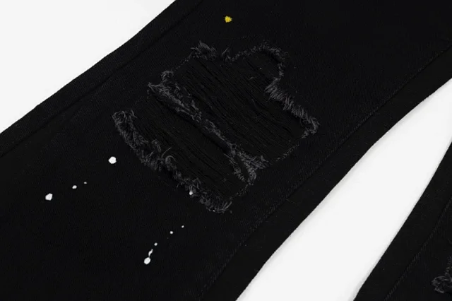 Gallery Dept. Jeans Distressed product detail image 8