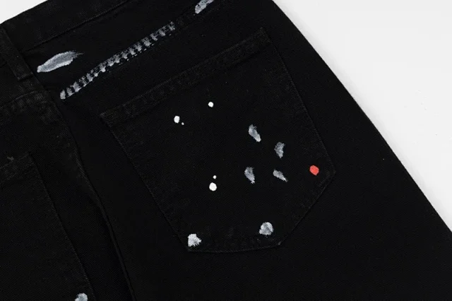 Gallery Dept. Jeans Distressed product detail image 7
