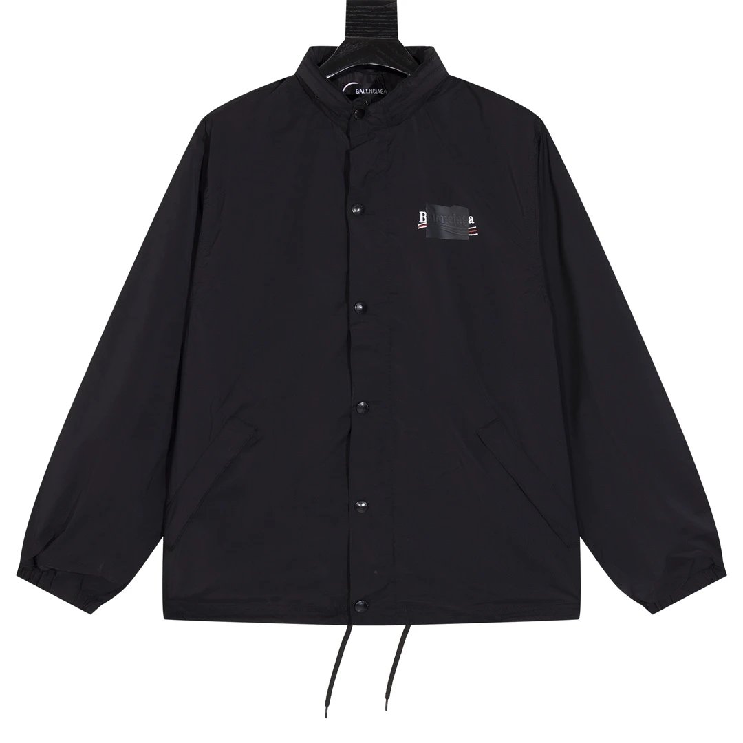 Gucci GG Pattern Track Jacket Navy with Red and White Stripes - 67