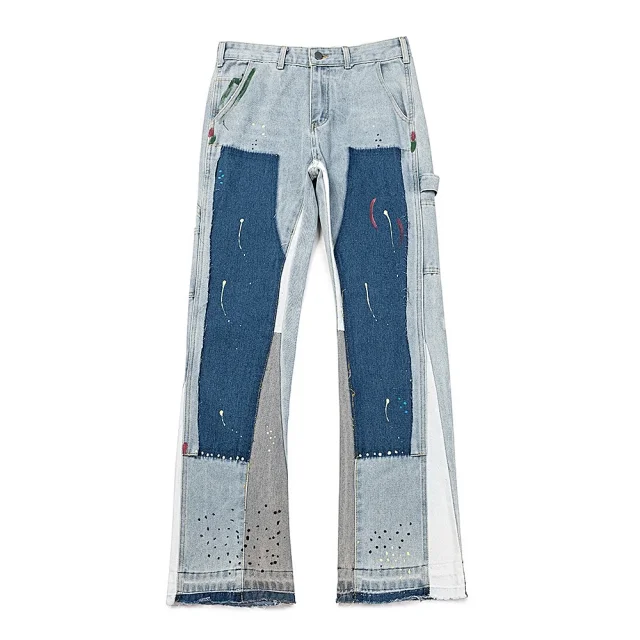 Gallery Dept. Jeans Distressed product detail image 32