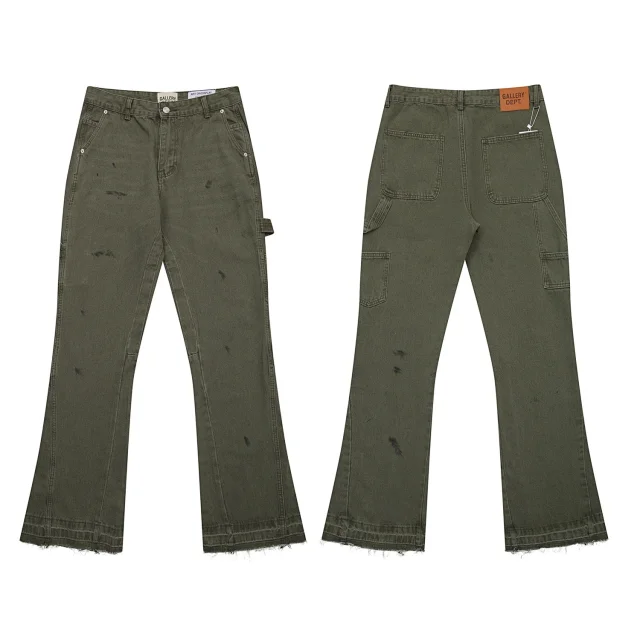 Gallery Dept. Jeans Distressed product detail image 17