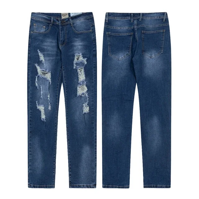 Gallery Dept. Jeans Distressed product detail image 12