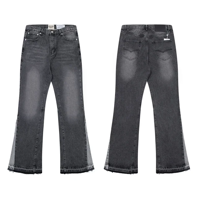 Gallery Dept. Jeans Distressed product detail image 20