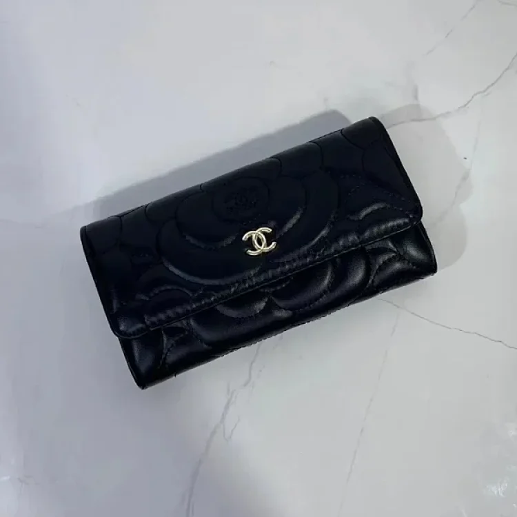 Chanel Wallet