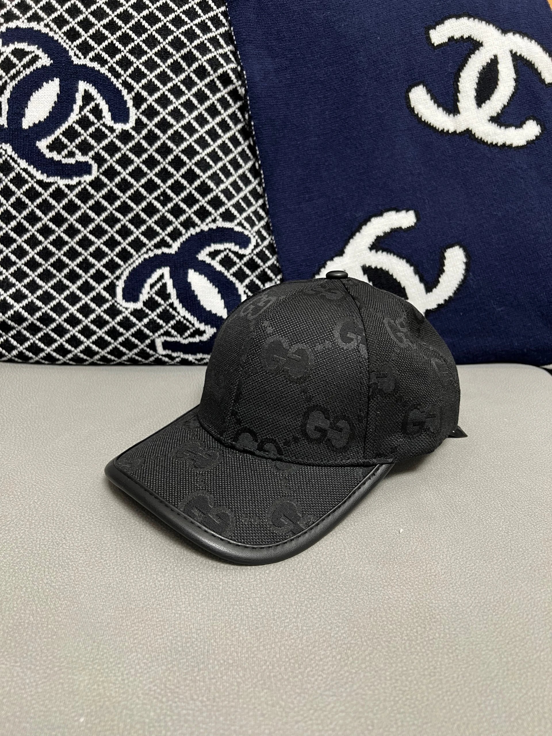 Prada Re-Nylon Bucket Hat Beige Accessories - 3