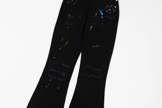 Gallery Dept. Jeans Distressed product detail image 4