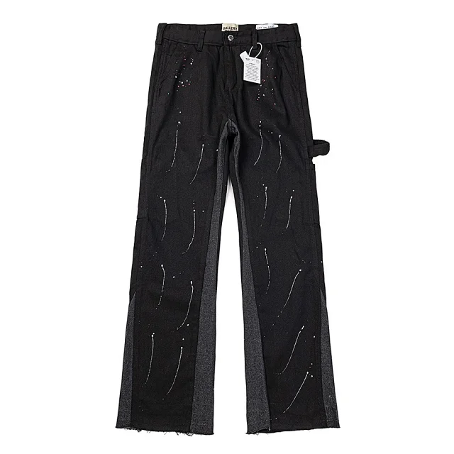 Gallery Dept. Jeans Distressed product detail image 37