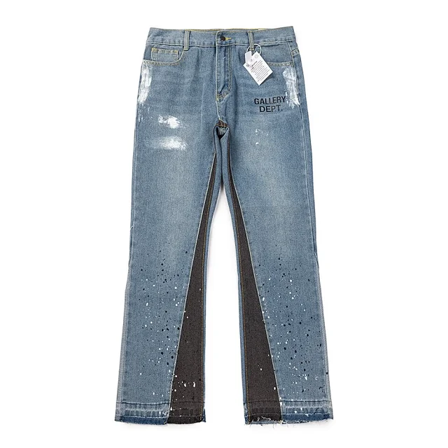 Gallery Dept. Jeans Distressed product detail image 36
