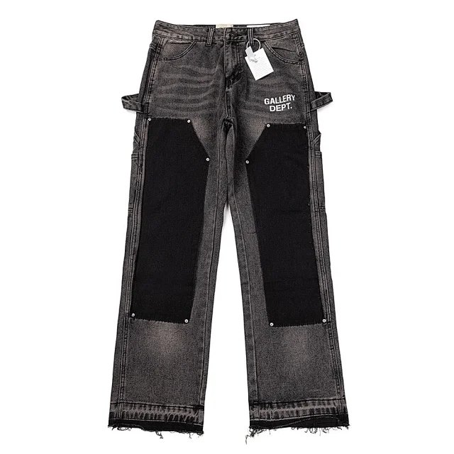 Gallery Dept. Jeans Distressed product detail image 35