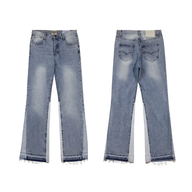 Gallery Dept. Jeans Distressed product detail image 24