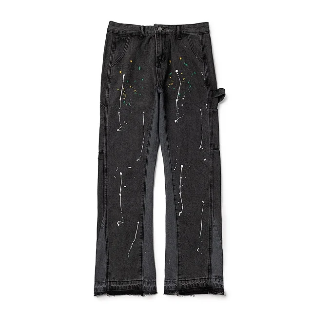 Gallery Dept. Jeans Distressed product detail image 27