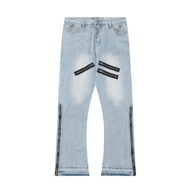 Gallery Dept. Jeans Distressed product detail image 10
