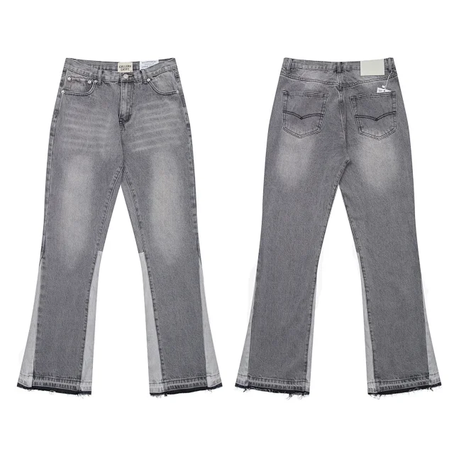 Gallery Dept. Jeans Distressed product detail image 19