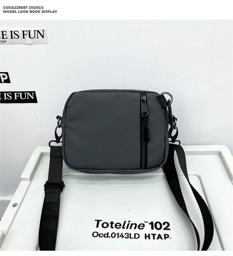 Fashion Crossbody Bag photo 7