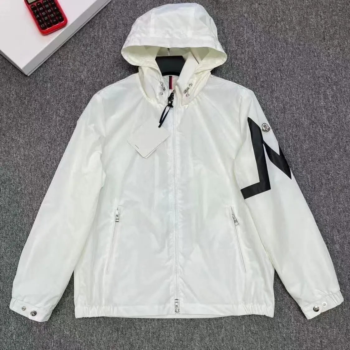 Moncler Bormes 8