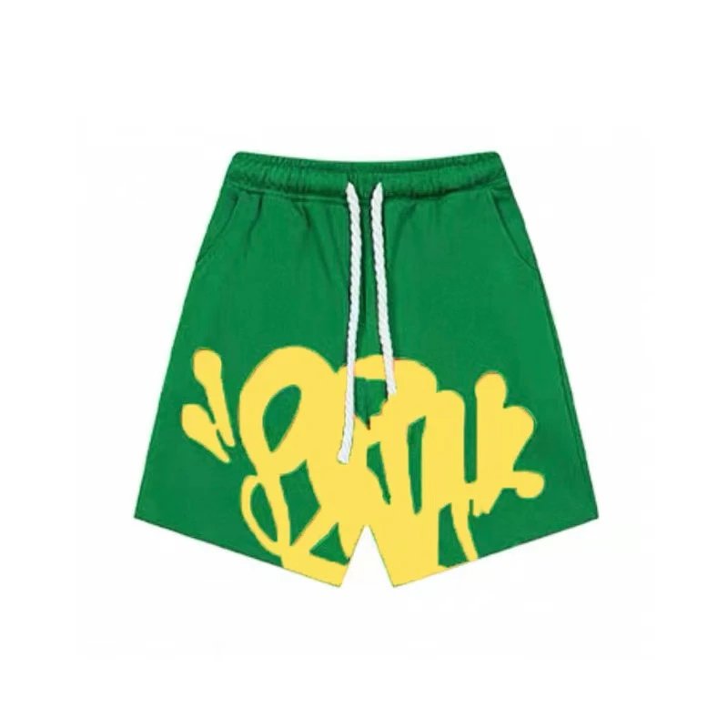 Shorts green