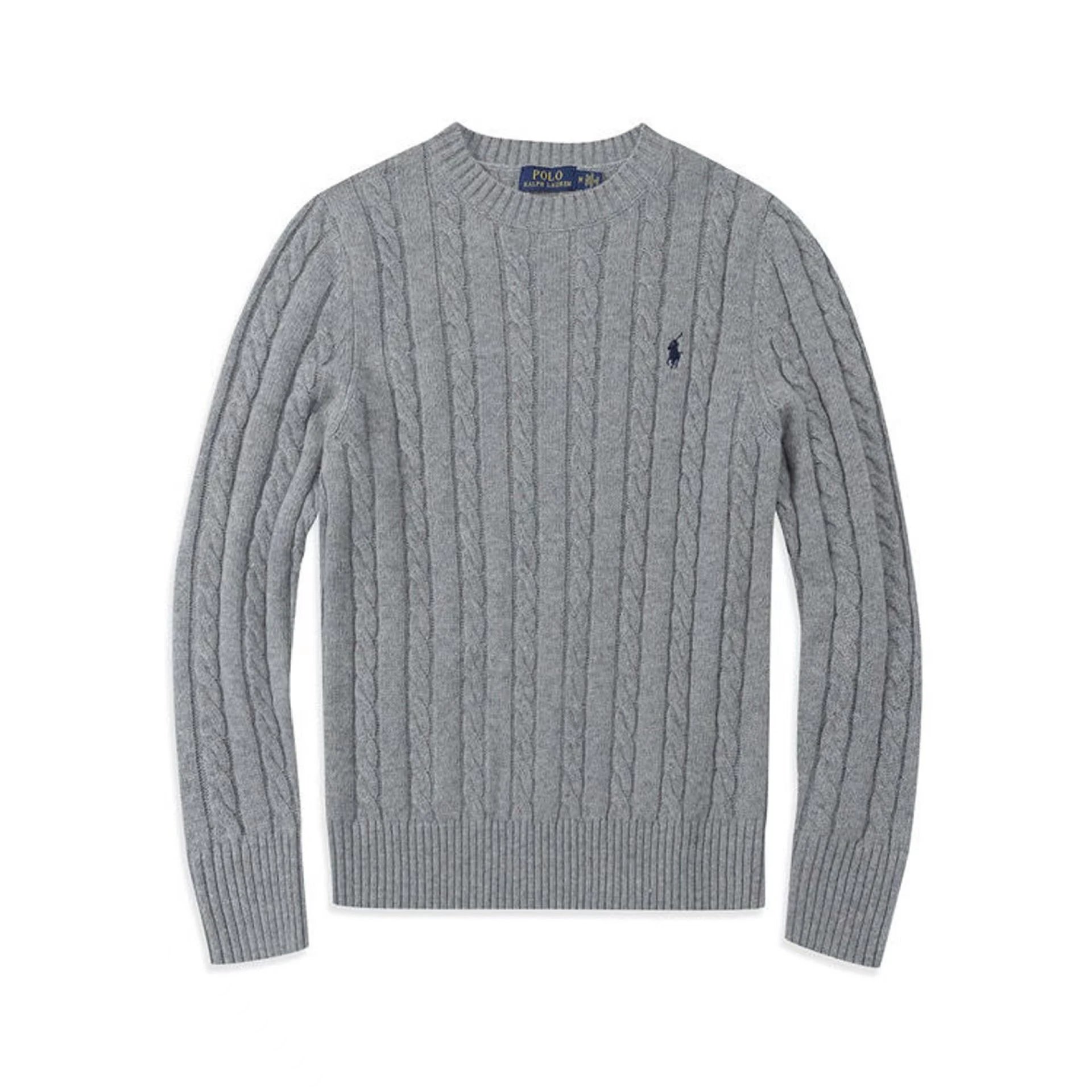 Grey Black Label