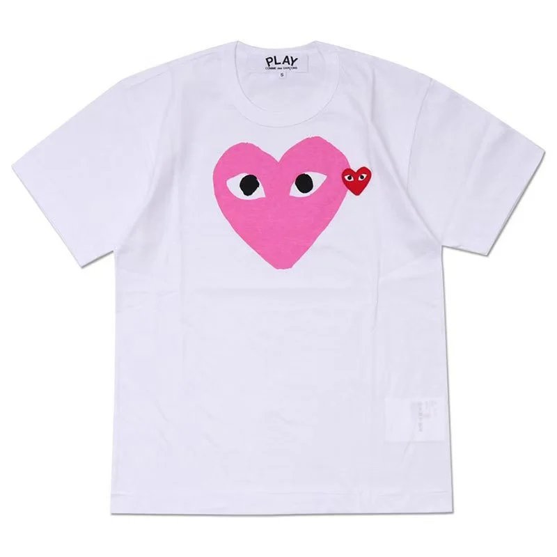 Pink heart