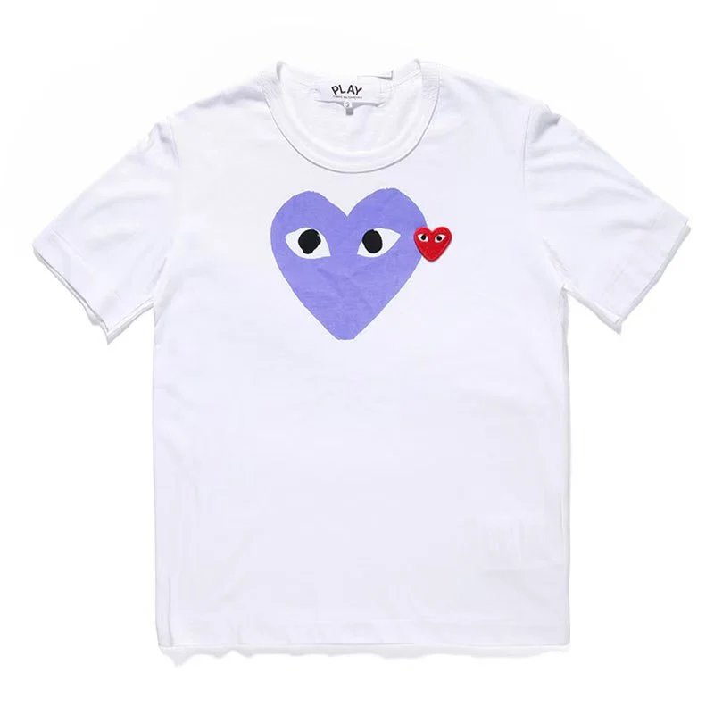 Purple heart