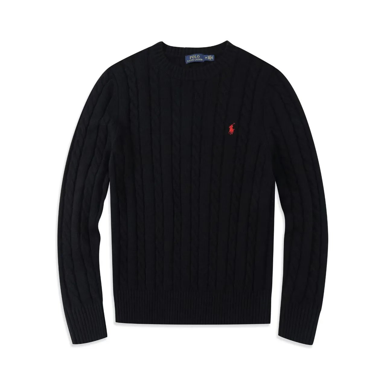 Black Red Label