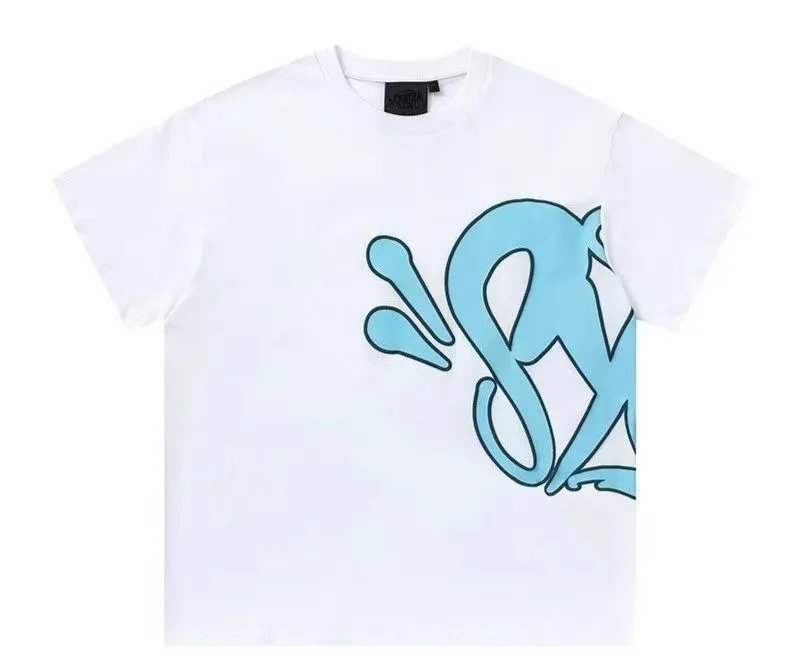 T-shirt white