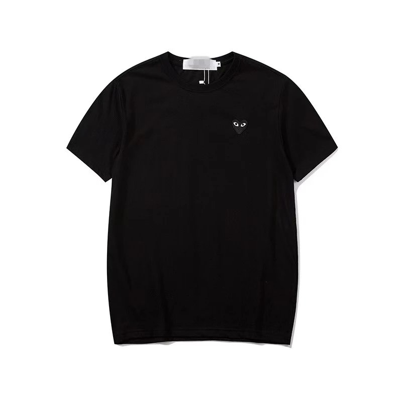 very black