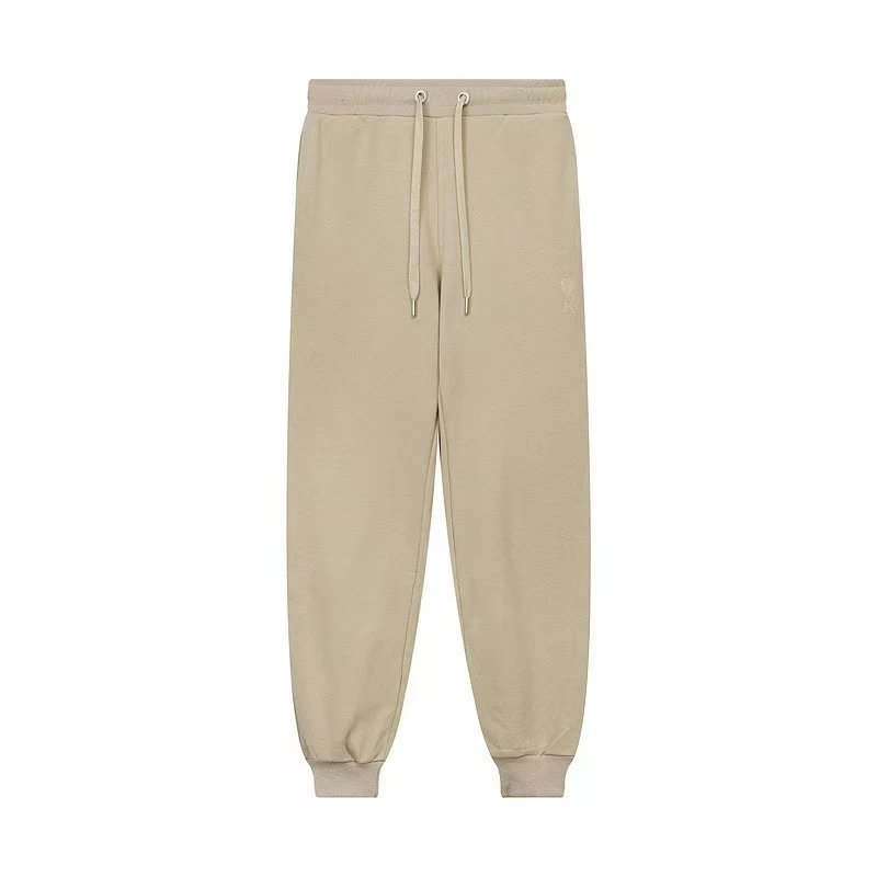 Khaki Pants