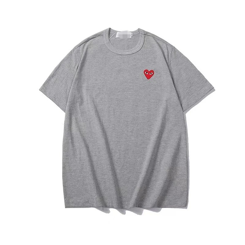 Grey red