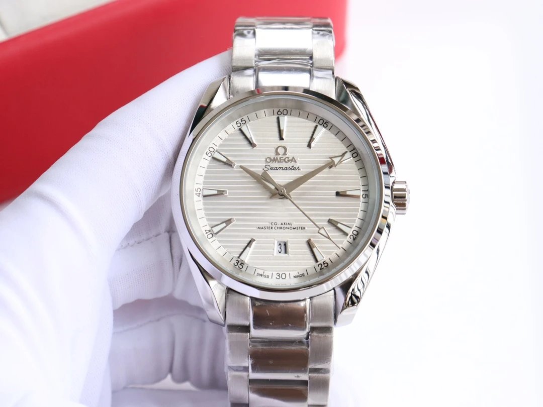 Omega Watches Seamaster Diver 300M — 18