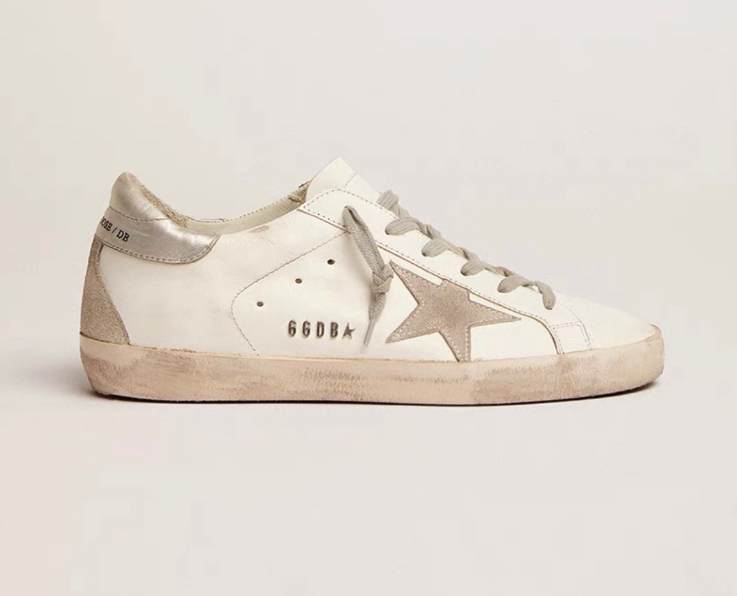 Golden Goose Super-Star and Ball Star — 22