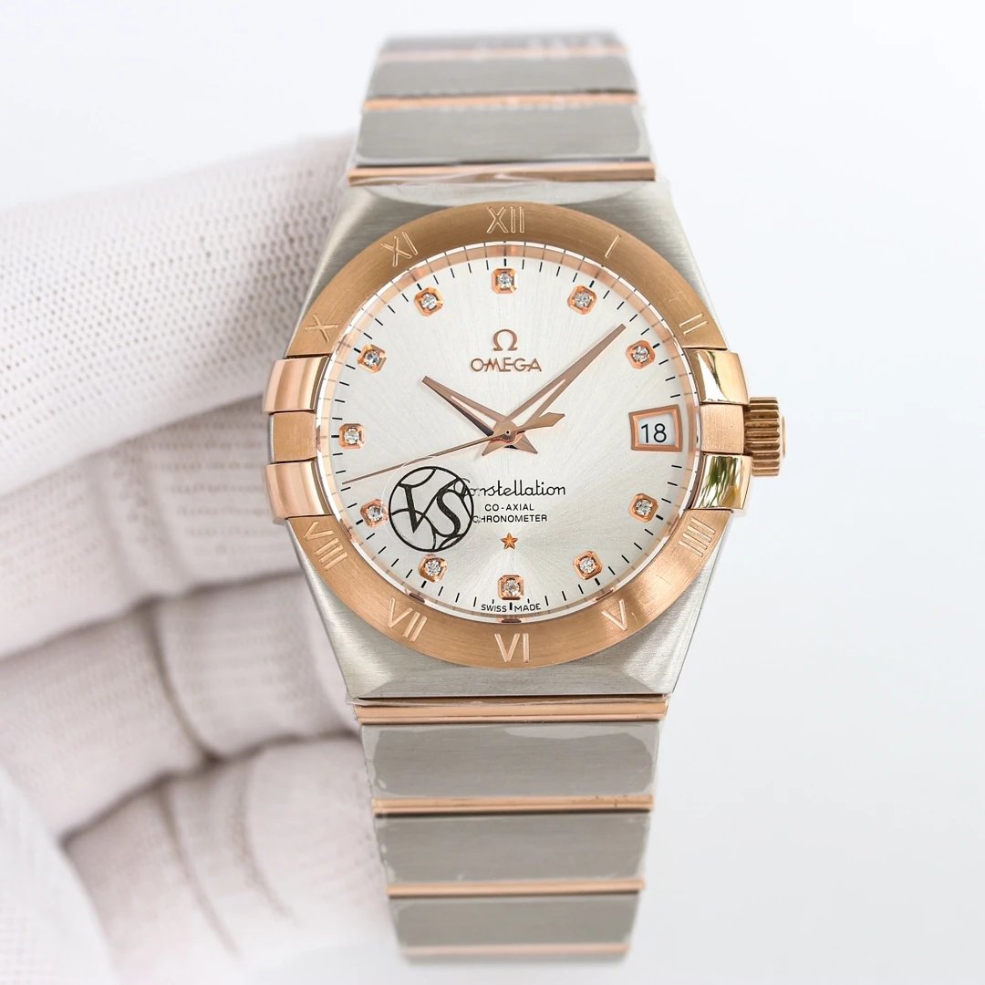 Omega Watches Seamaster Diver 300M — 12
