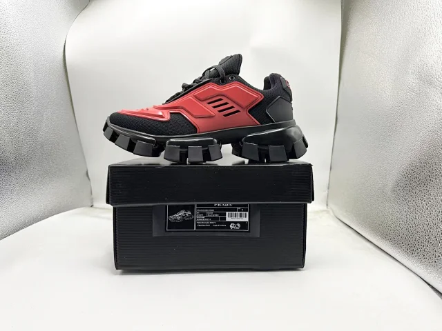 Prada Sneakers Cloudbust Thunder product detail image 2