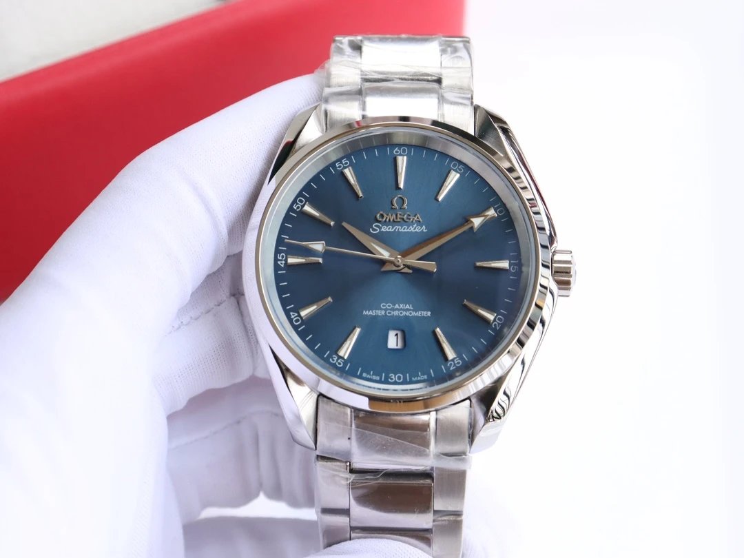 Omega Watches Seamaster Diver 300M — 23
