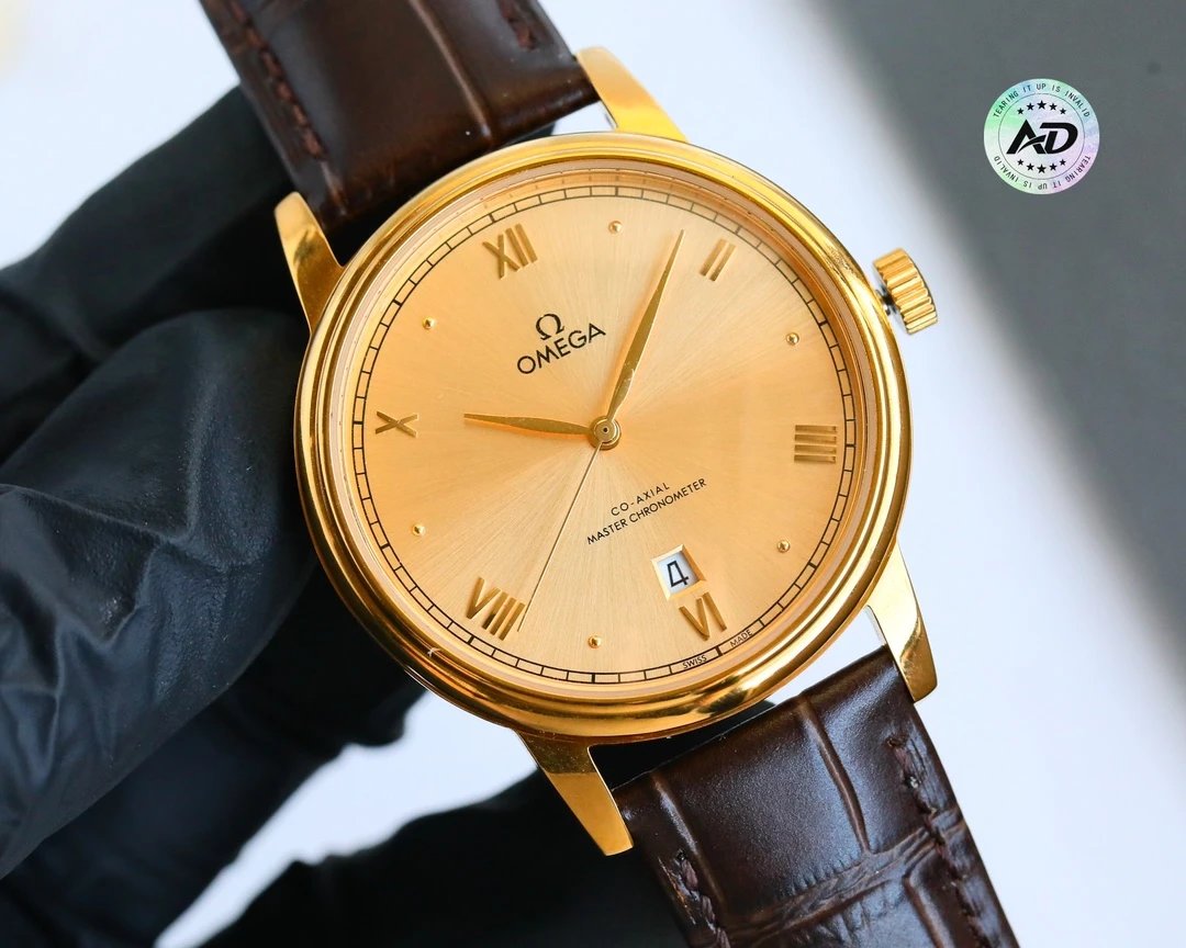 Omega Watches Seamaster Diver 300M — 27